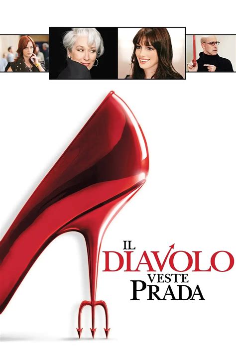 il diavolo veste prada streamin ita|il diavolo veste ita altadefinizione.